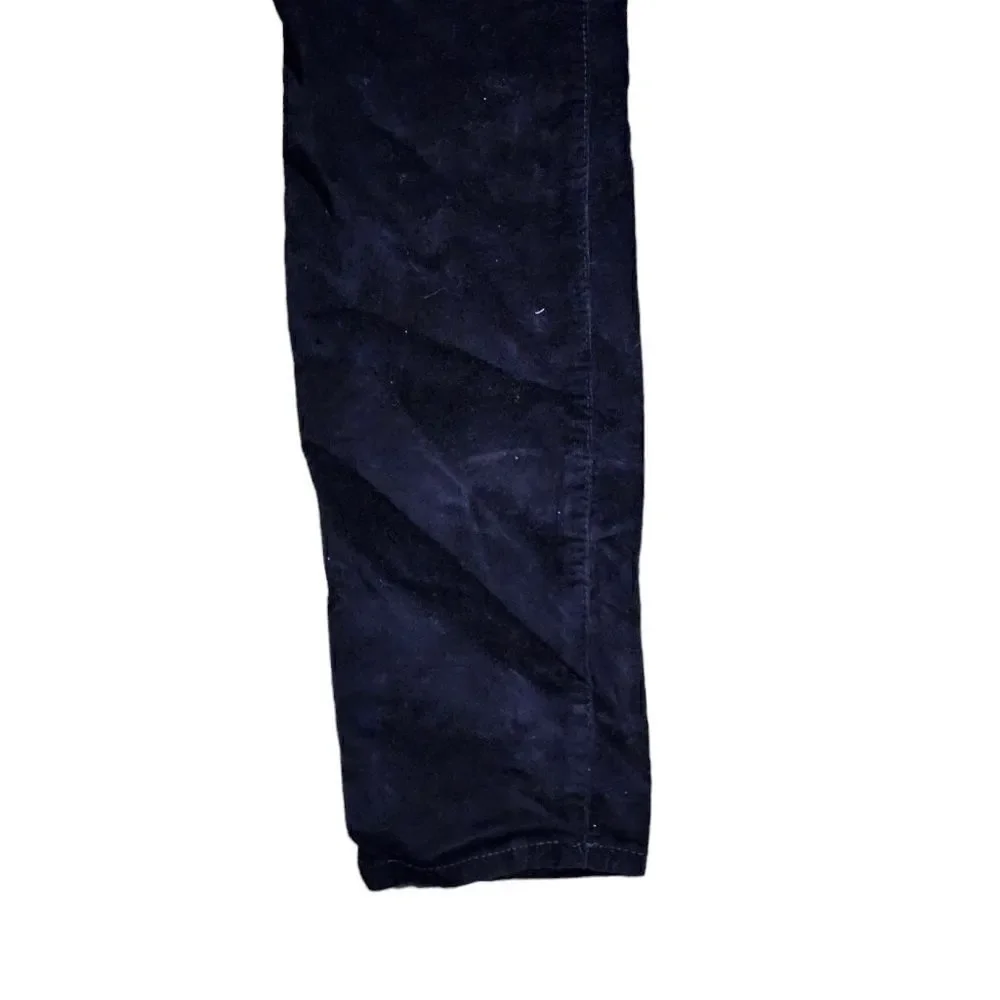 Women's UNIVERSAL‎ THREAD High Rise Skinny Corduroy Jeans Size 4